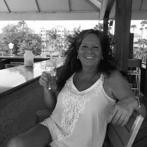 Meet your Posher, Cheryl